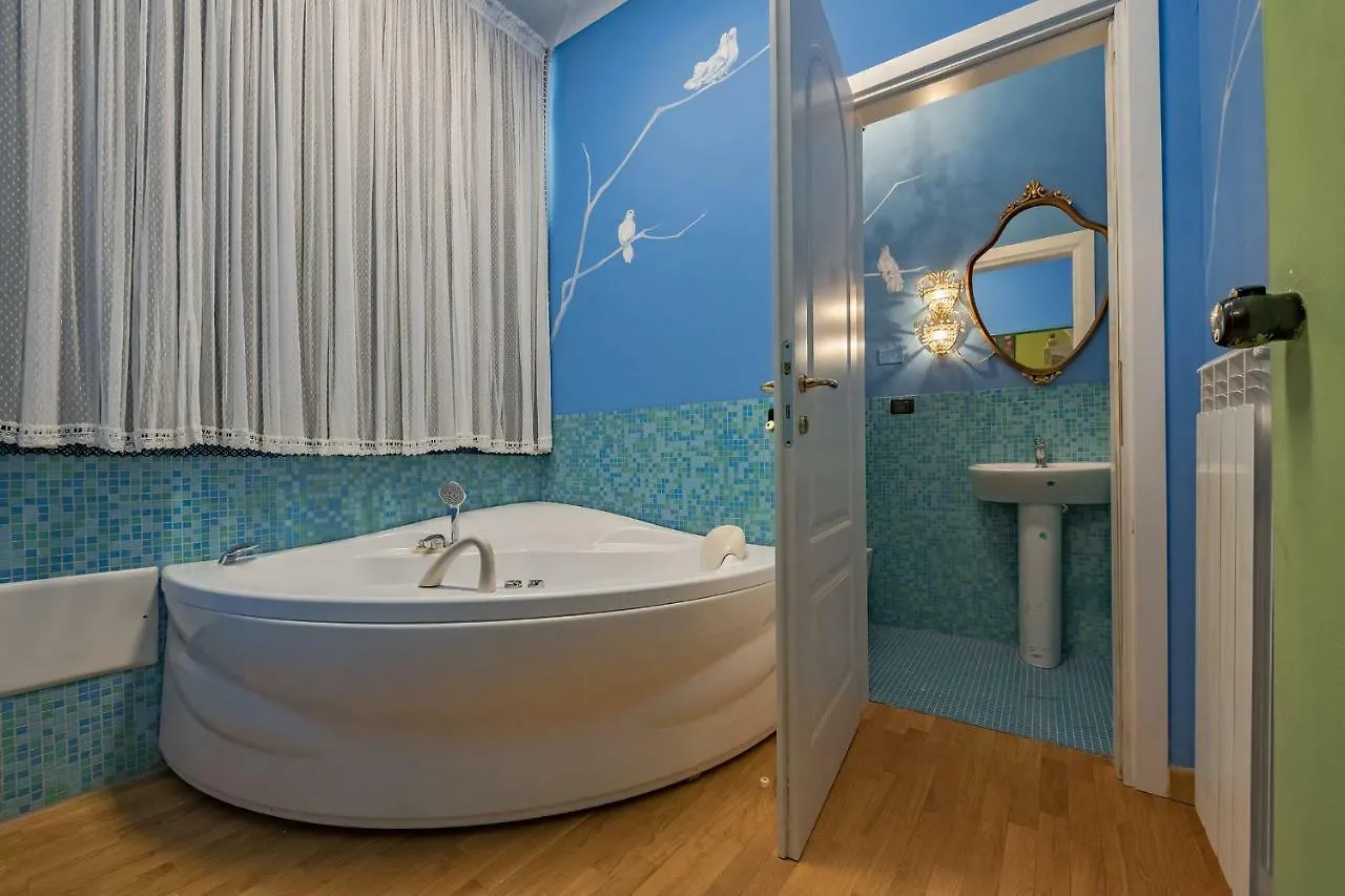 Luxury Apartment Pisa