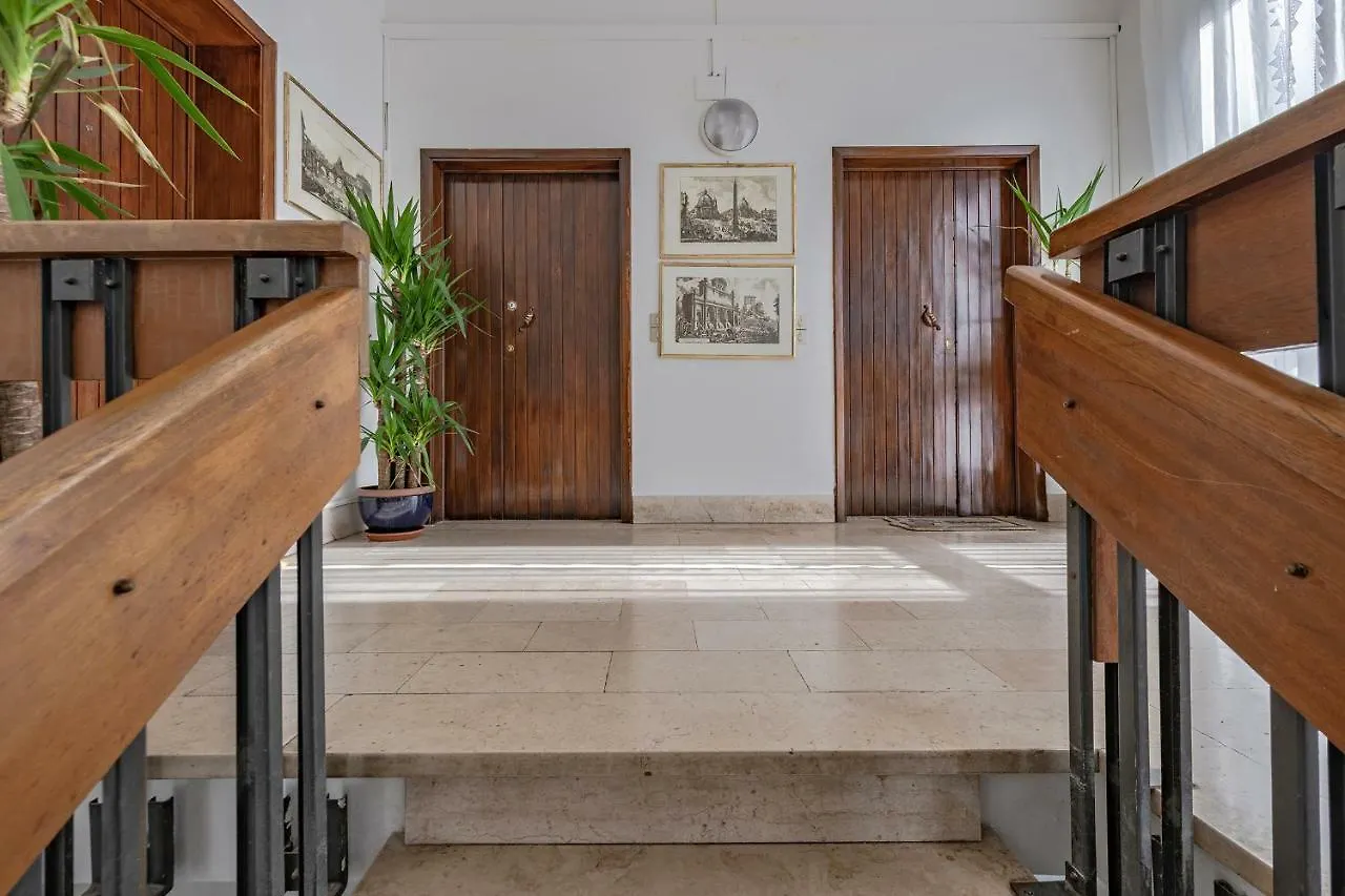 Luxury Apartment Pisa Italy