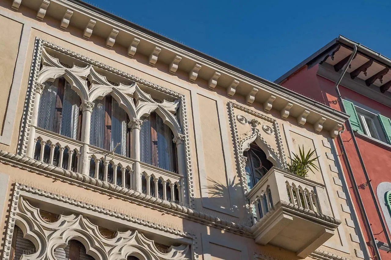 Luxury Apartment Pisa