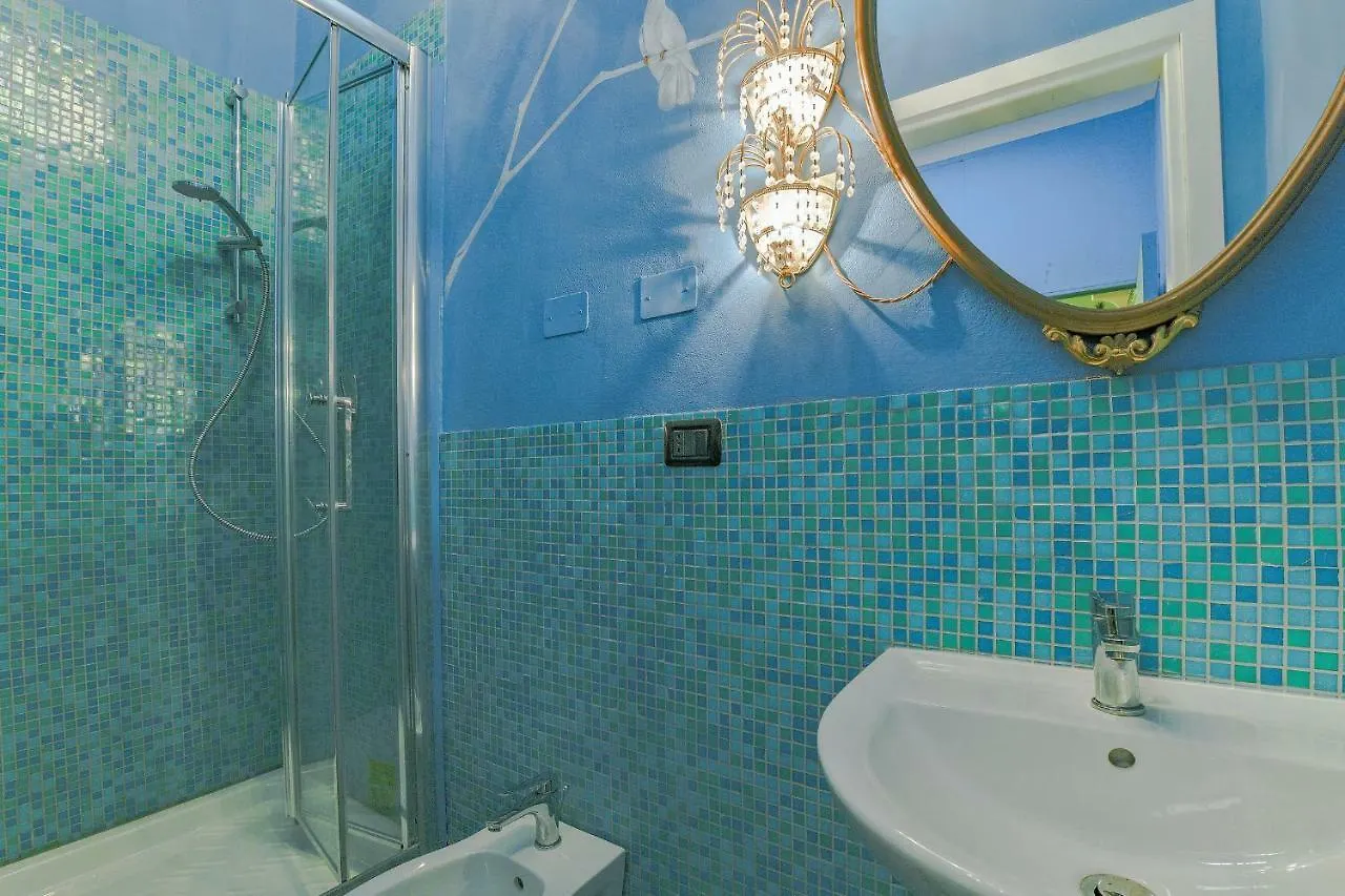 Luxury Apartment Pisa 0*,
