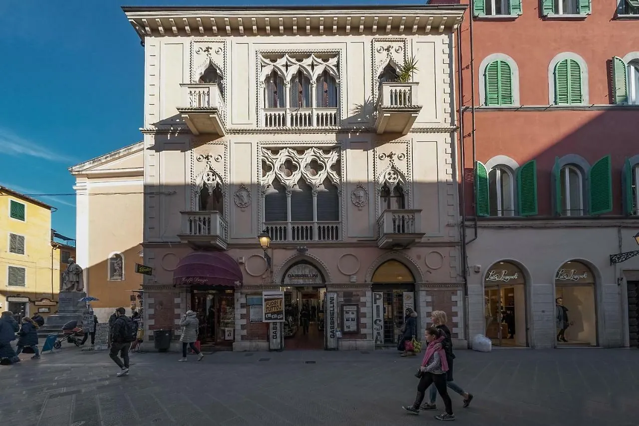 Luxury Apartment Pisa