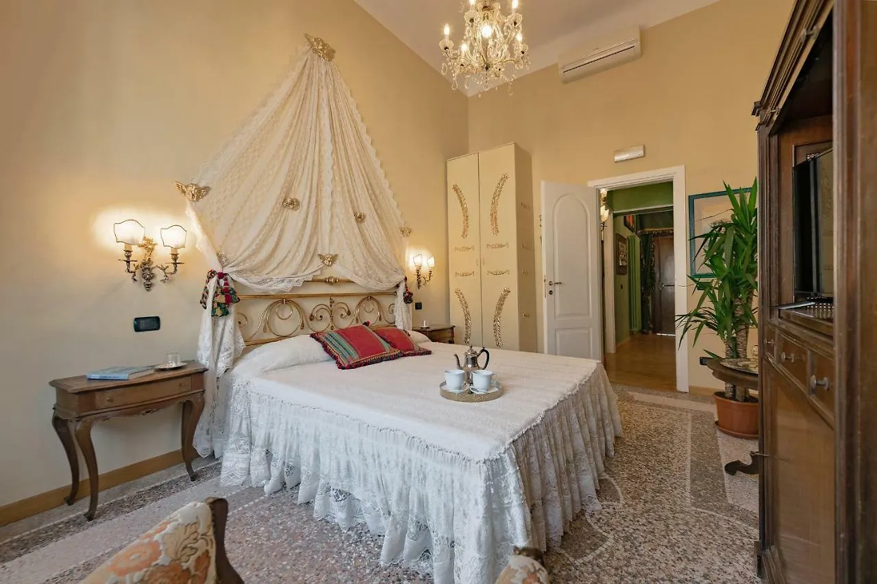 Luxury Apartment Pisa
