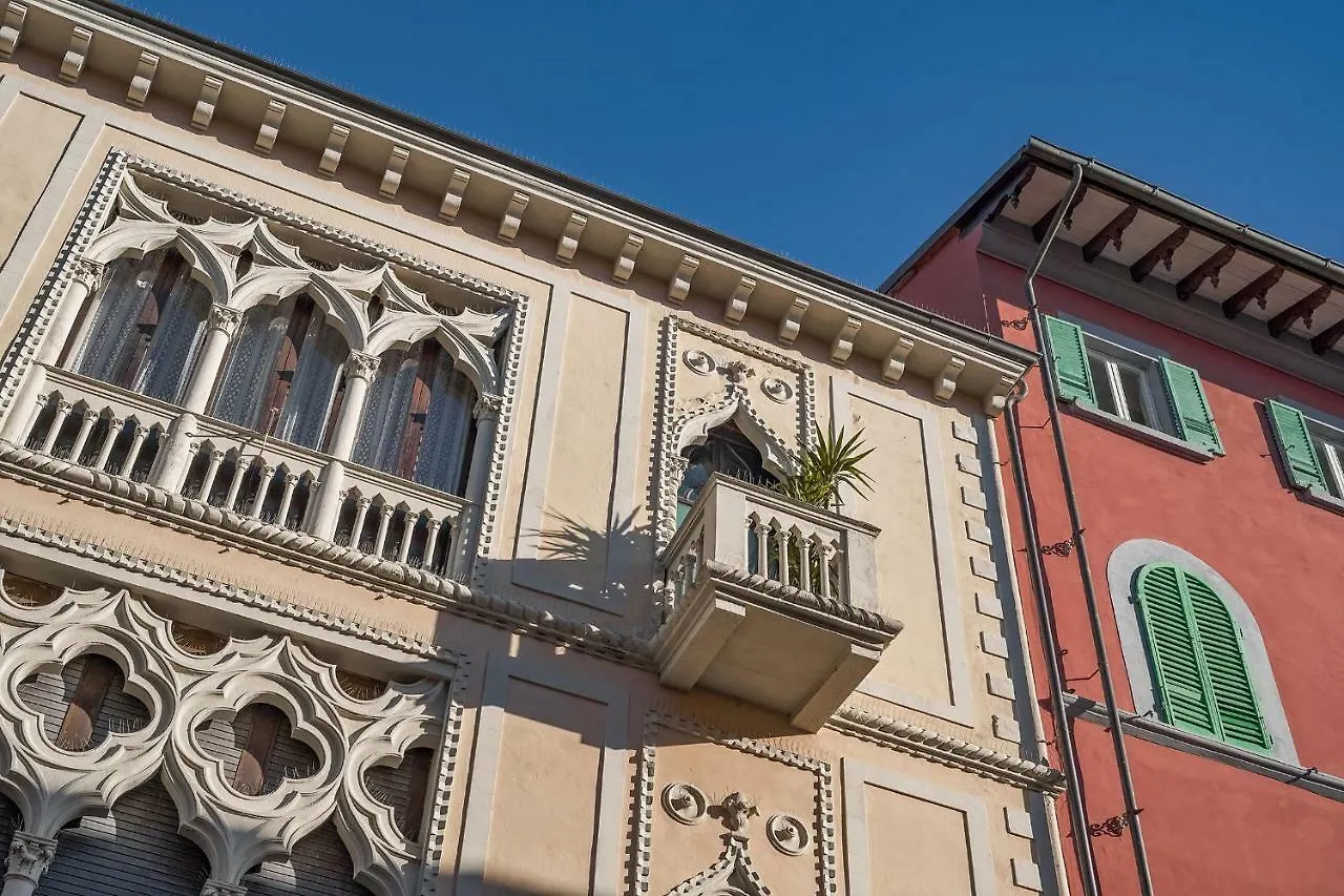 Luxury Apartment Pisa