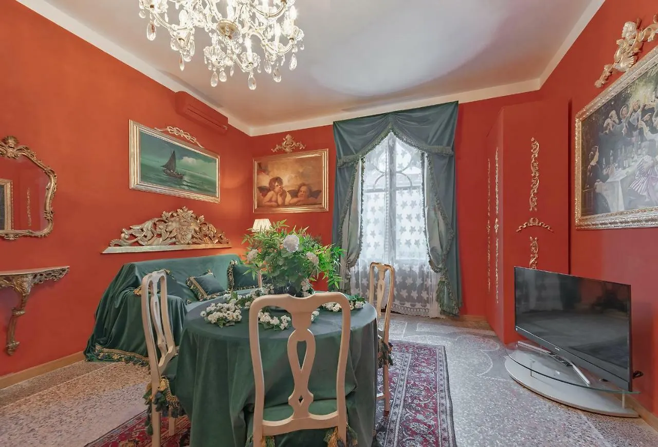 Luxury Apartment Pisa