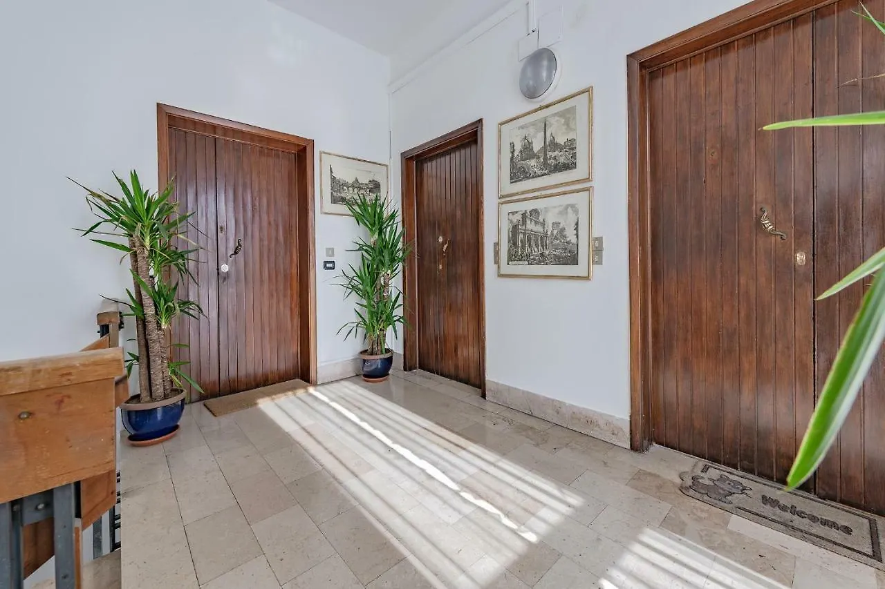 Luxury Apartment Pisa