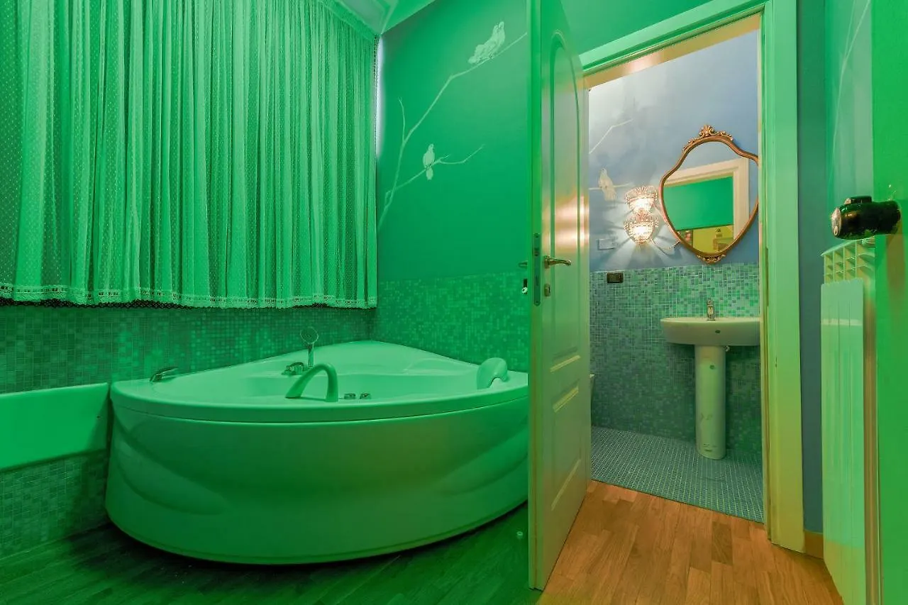 Luxury Apartment Pisa