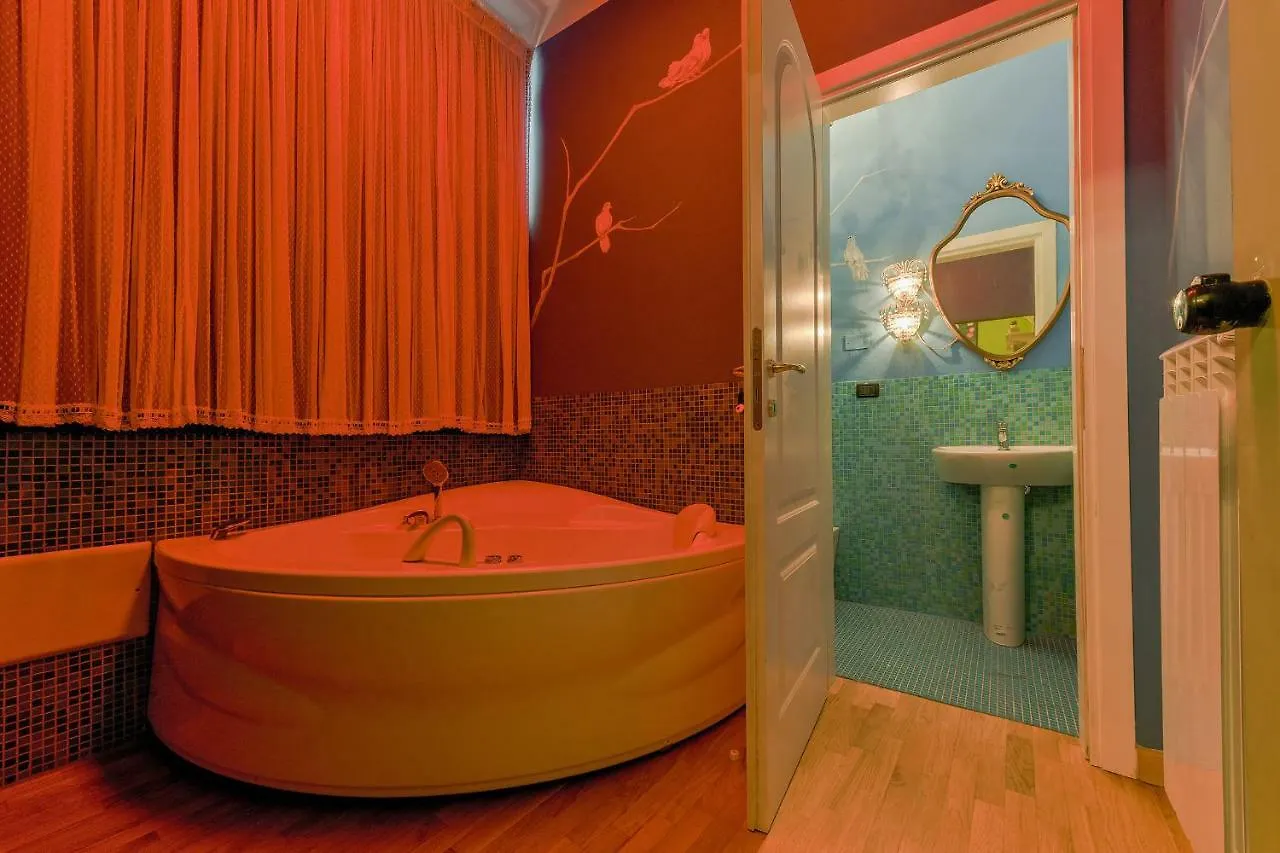 Luxury Apartment Pisa