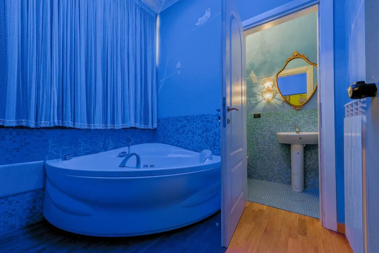 Luxury Apartment Pisa Italy