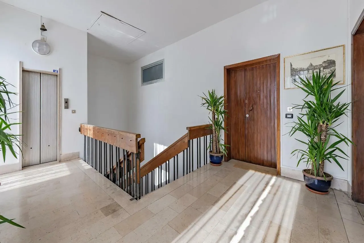 Luxury Apartment Pisa