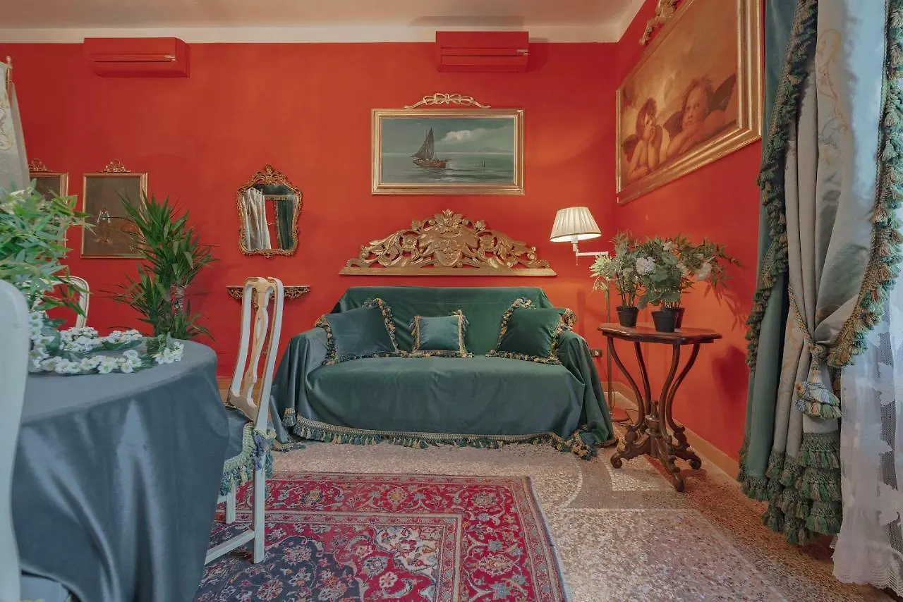 Luxury Apartment Pisa