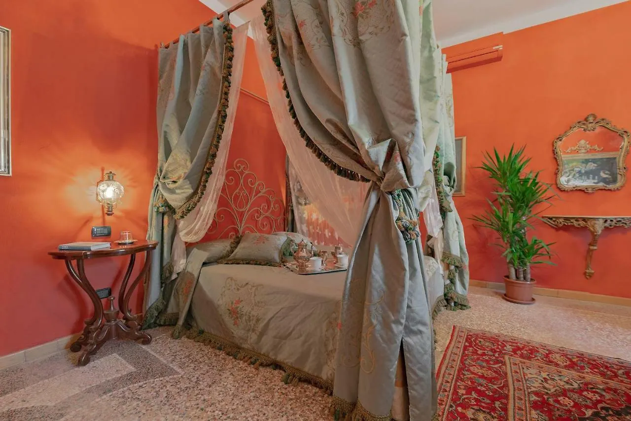 Luxury Apartment Pisa
