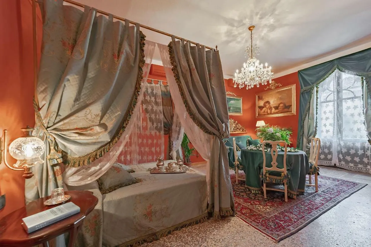Luxury Apartment Pisa