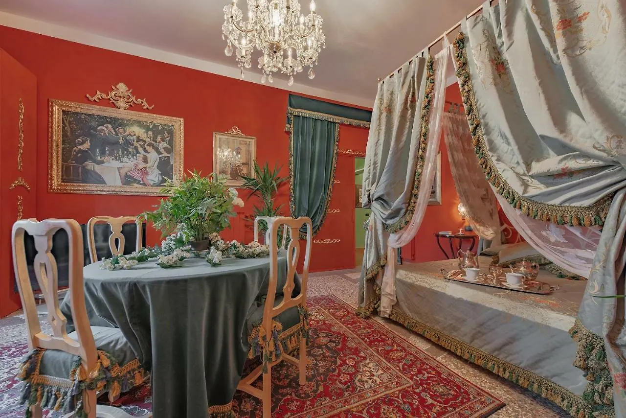Luxury Apartment Pisa