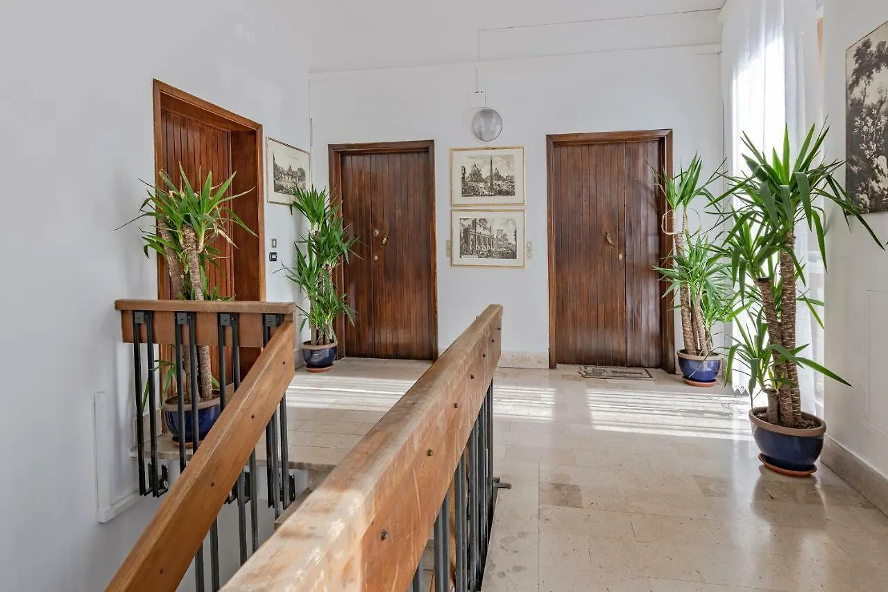 Luxury Apartment Pisa