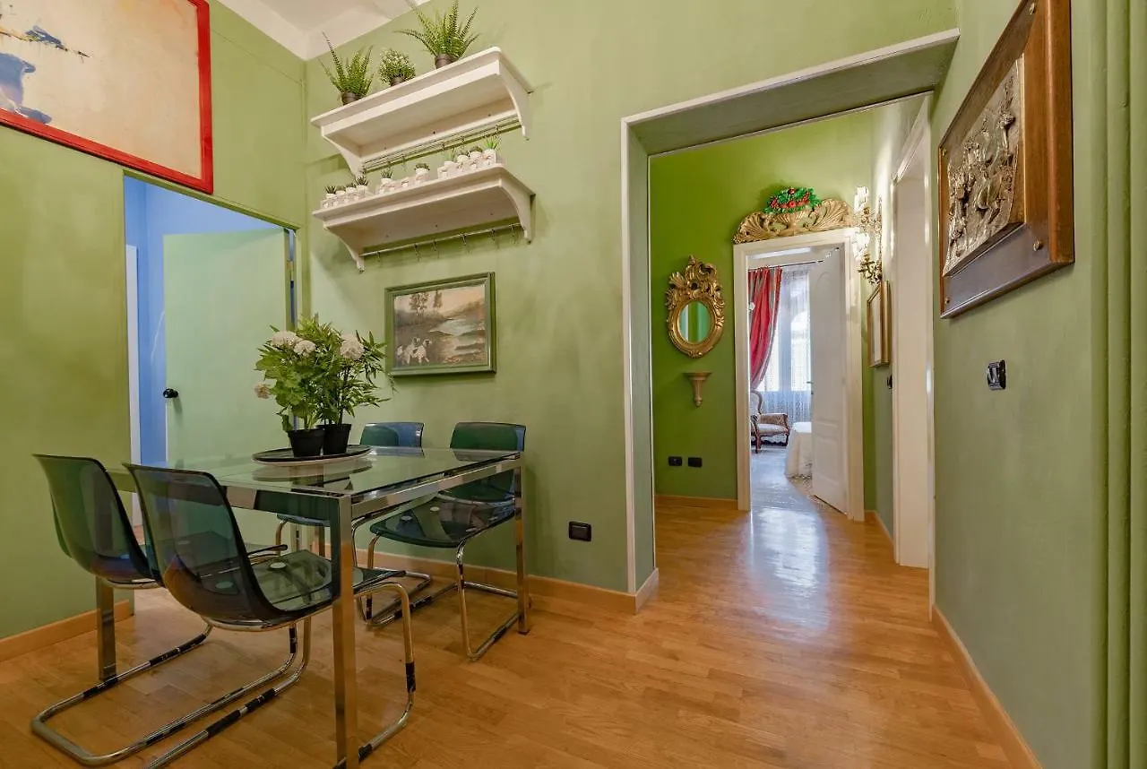 Luxury Apartment Pisa Italy
