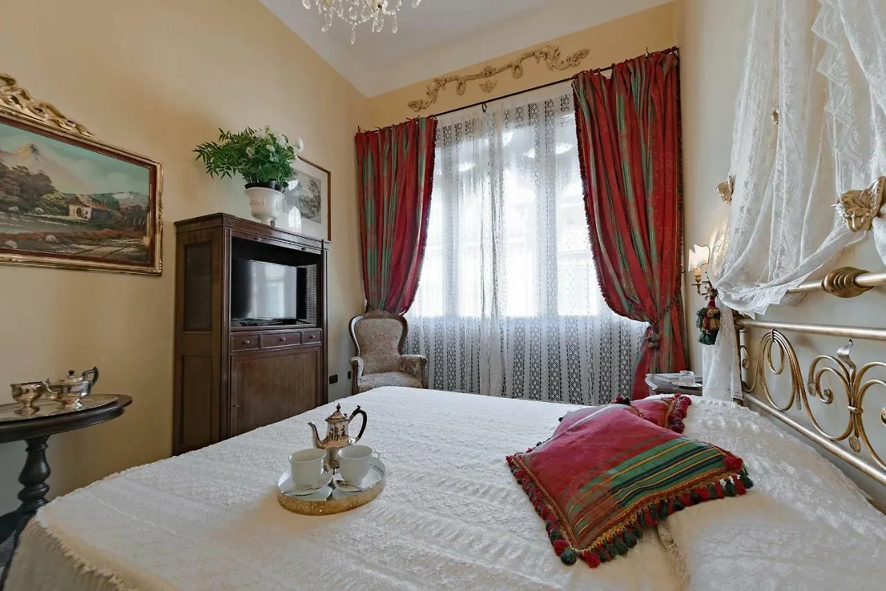 Luxury Apartment Pisa