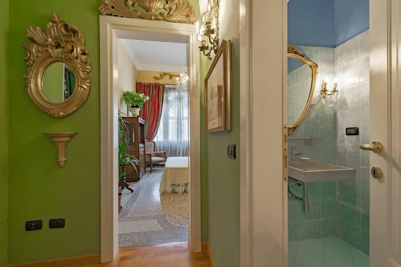 Luxury Apartment Pisa