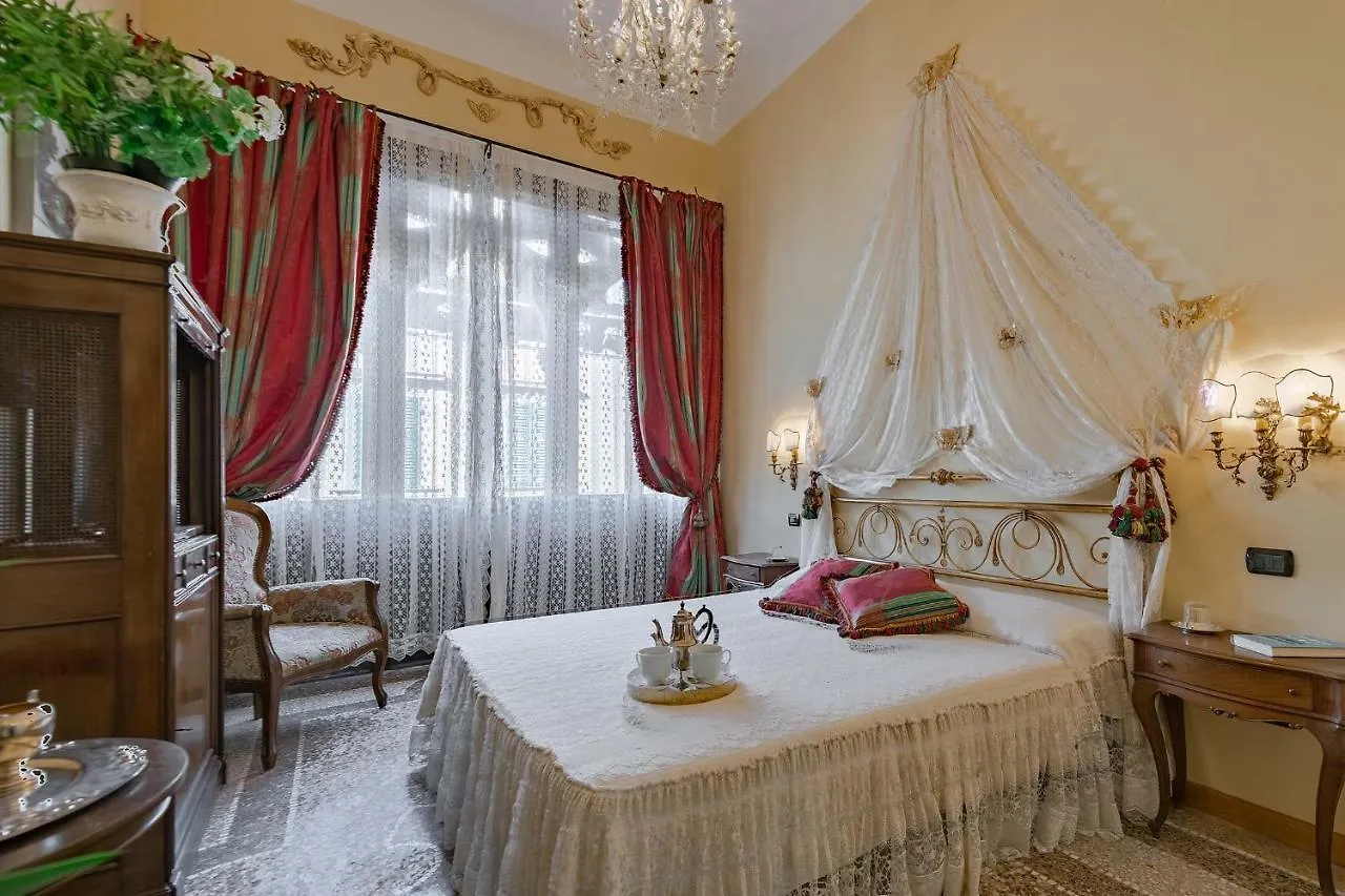 Luxury Apartment Pisa Italy
