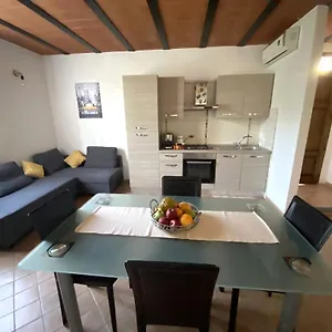  Appartamento A Casa Mia